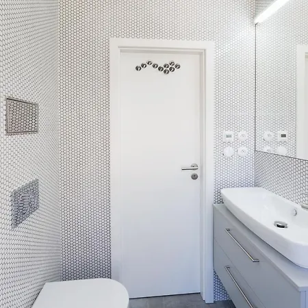 Designed By Architect - Cool Place To Stay For Travelers プラハ